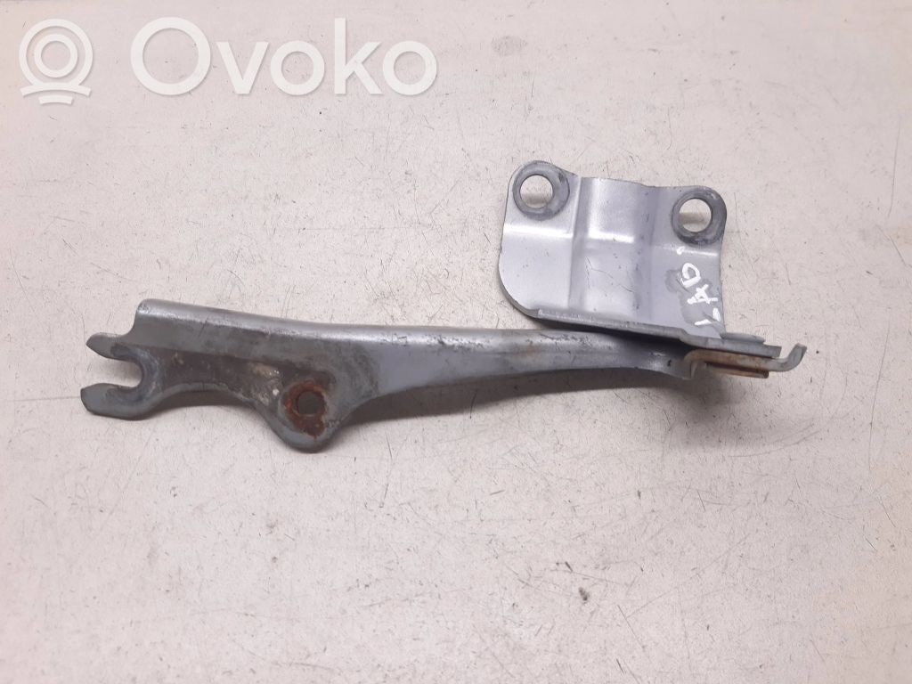 Mazda 6 Engine bonnet/hood hinges 