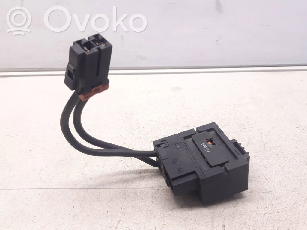 Mazda RX8 Other control units/modules 