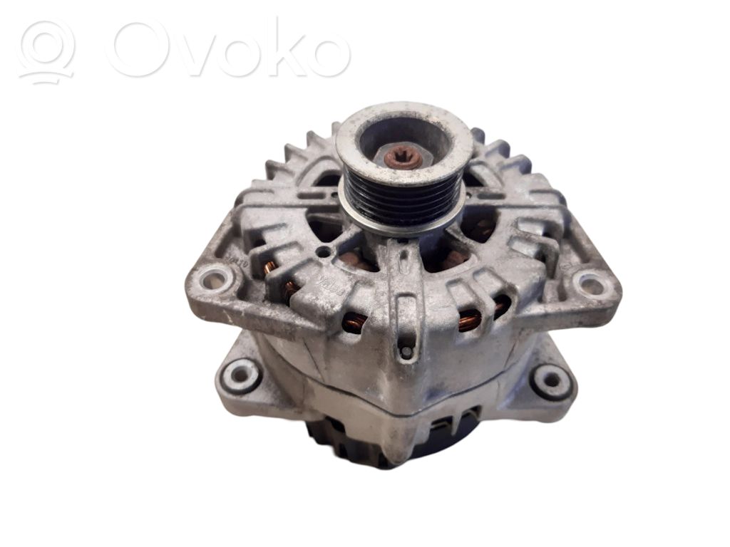 Mercedes-Benz E W212 Alternator 