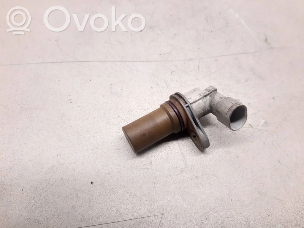 Opel Zafira C Crankshaft speed sensor 