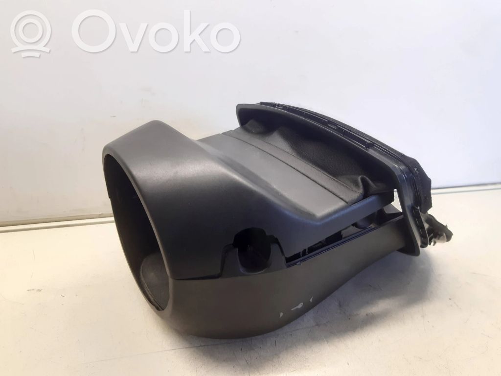 BMW 1 F20 F21 Steering wheel column trim 