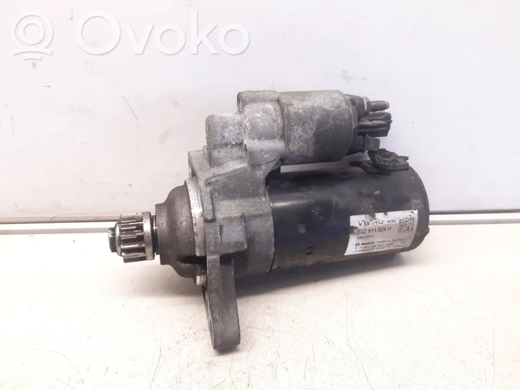 Starteris   02Z911024H,24012013,0001153007,02Z911021C,02Z911021CX,02Z911023SX,02Z911023T,02Z911024AX,02Z911024LX,02Z911024R,2Z911023S,2Z911024A,2Z911024HX,2Z911024L