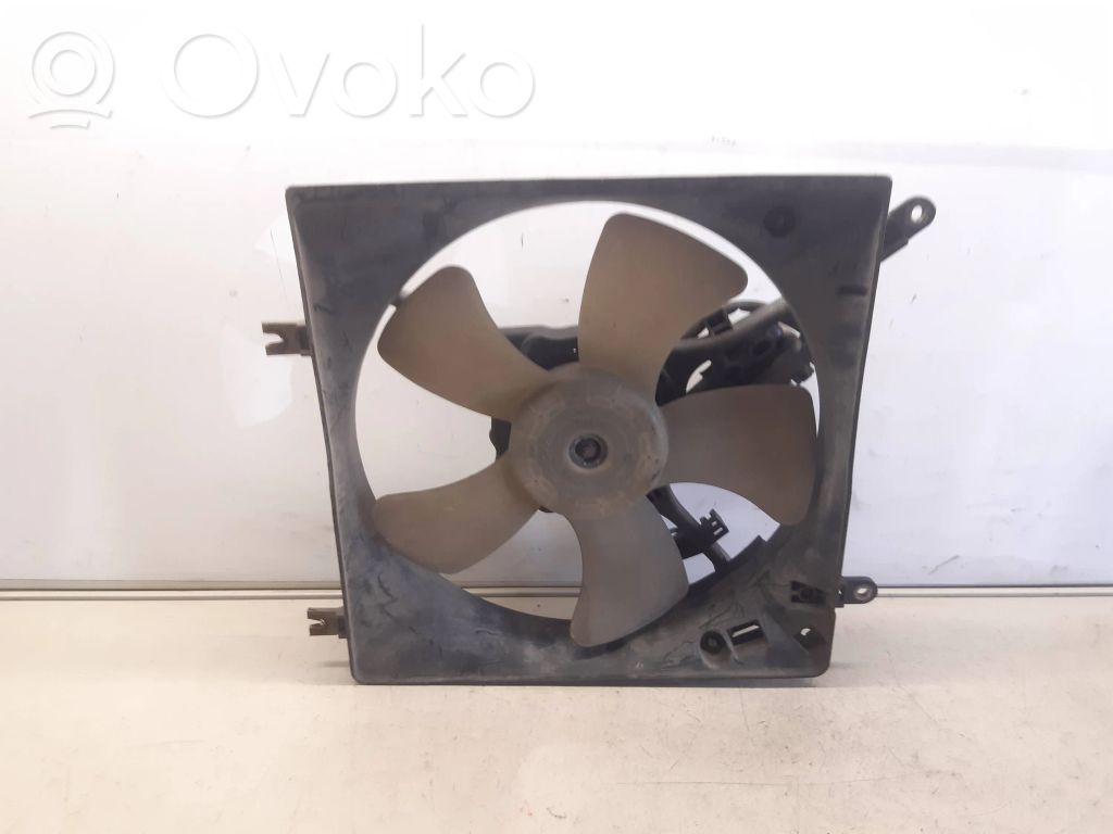Mitsubishi Galant Elektrisks radiatoru ventilators 