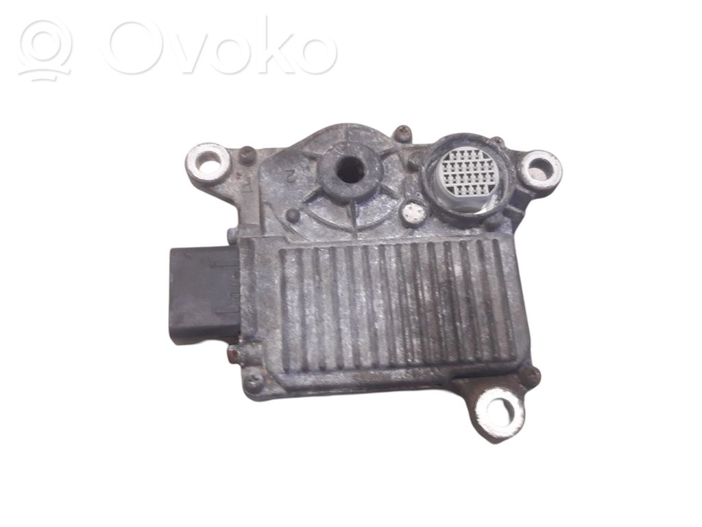 Volvo V70 Gearbox control unit/module 