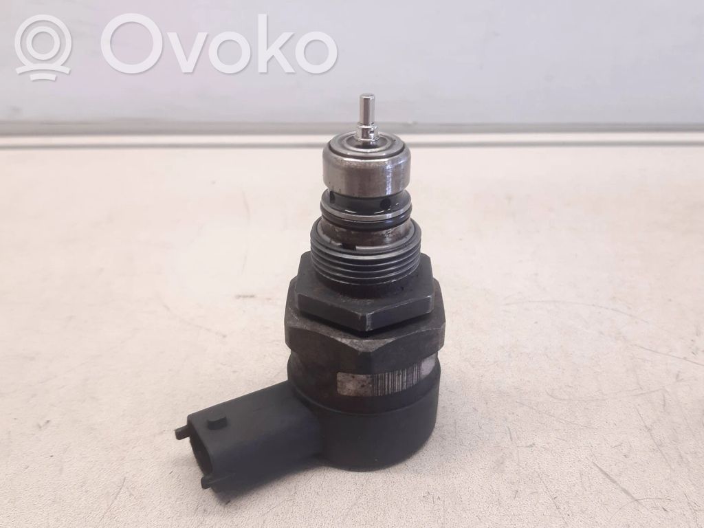 Volvo V70 Regulator presiune combustibil 