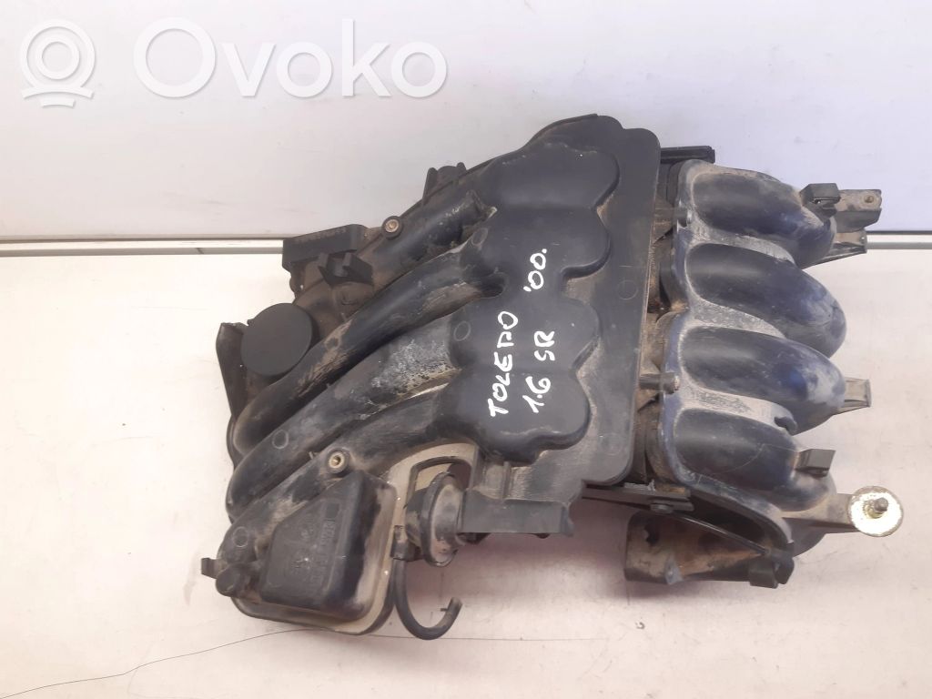Seat Toledo II (1M) Kolektor ssący 