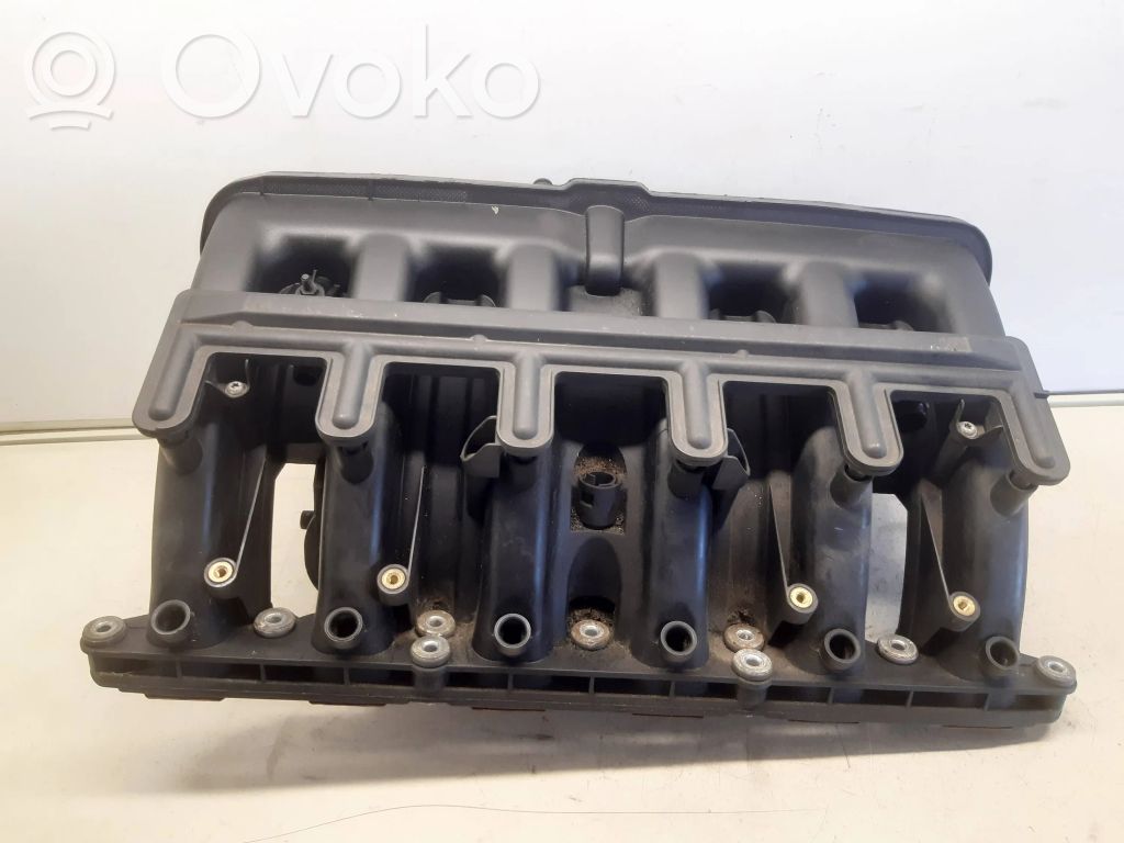 BMW 5 E60 E61 Kolektorius įsiurbimo 