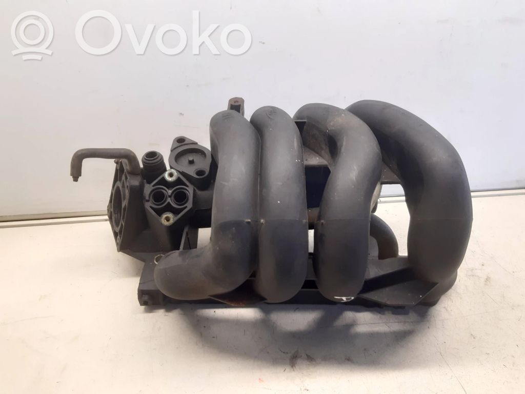Ford Focus Intake manifold 