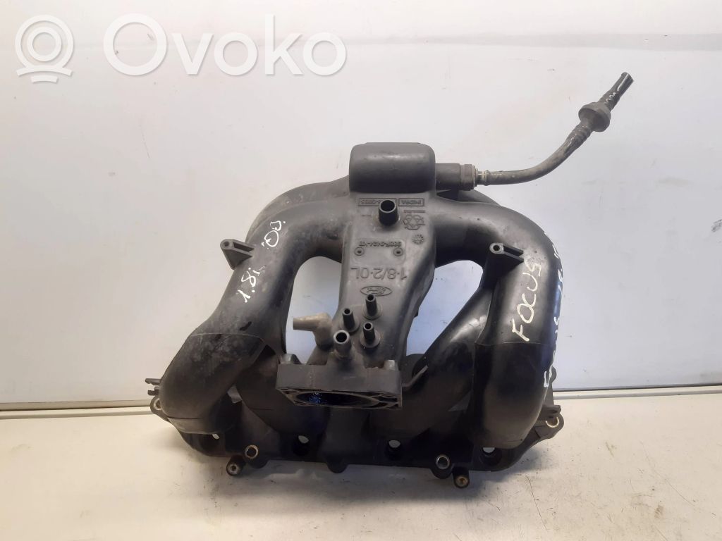 Ford Focus Kolektorius įsiurbimo 