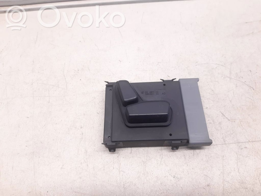 Chrysler 300 - 300C Seat control switch 