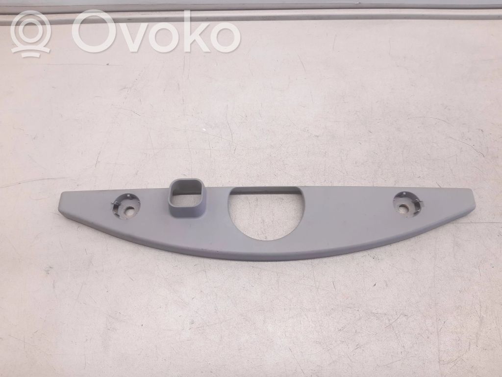 BMW 3 E90 E91 Tailgate/trunk upper cover trim 