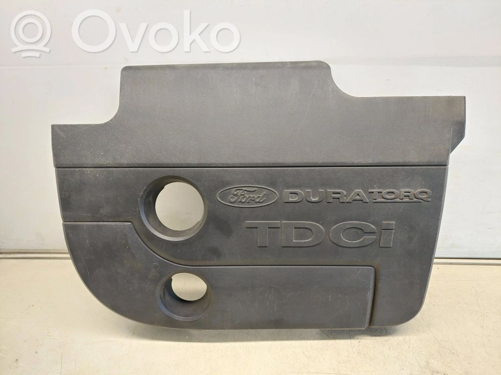 Ford Fiesta Engine cover (trim) 