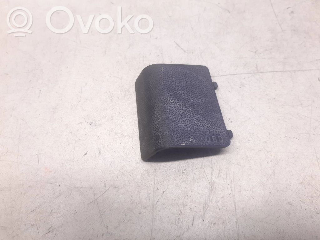 BMW 3 E90 E91 Foot area side trim 
