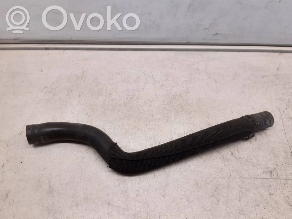 Audi A6 S6 C6 4F Engine coolant pipe/hose 