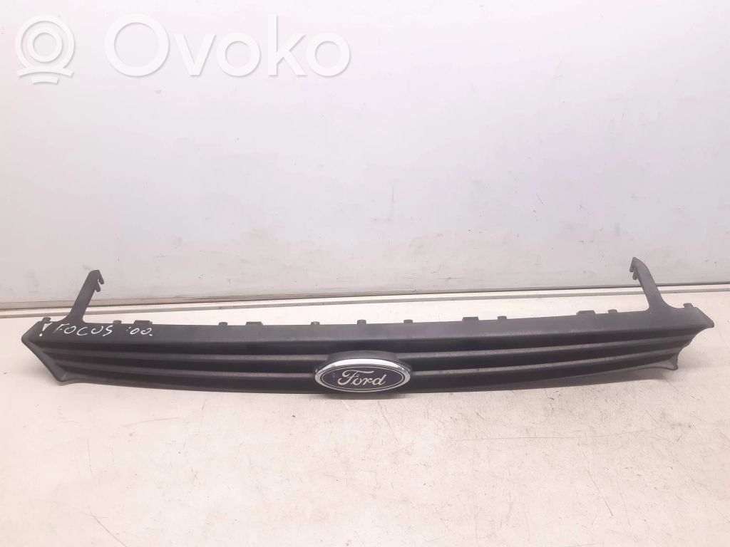 Ford Focus Grotelės priekinės 