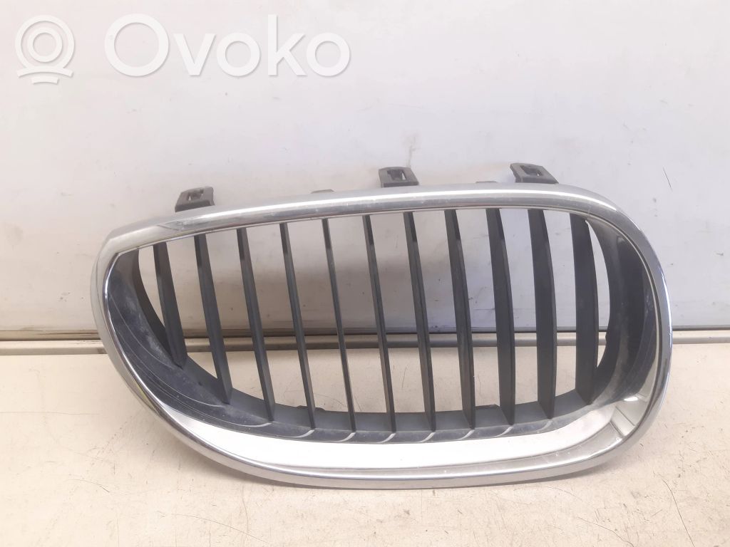 BMW 5 E60 E61 Front grill 