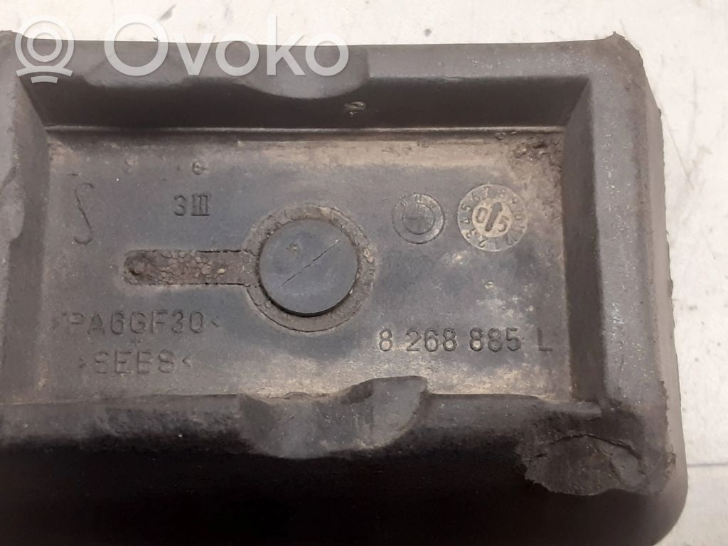 BMW X3 E83 Jacking socket point 