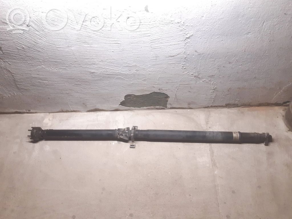 BMW 5 E39 Drive shaft (set) 