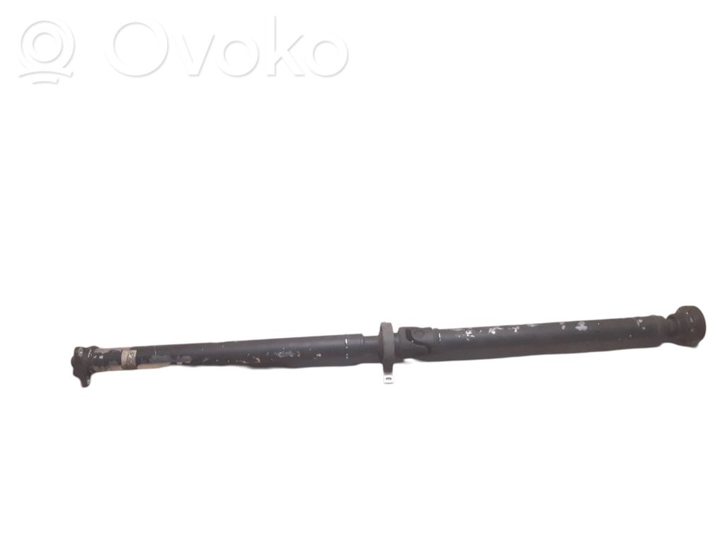 BMW 5 E60 E61 Drive shaft (set) 
