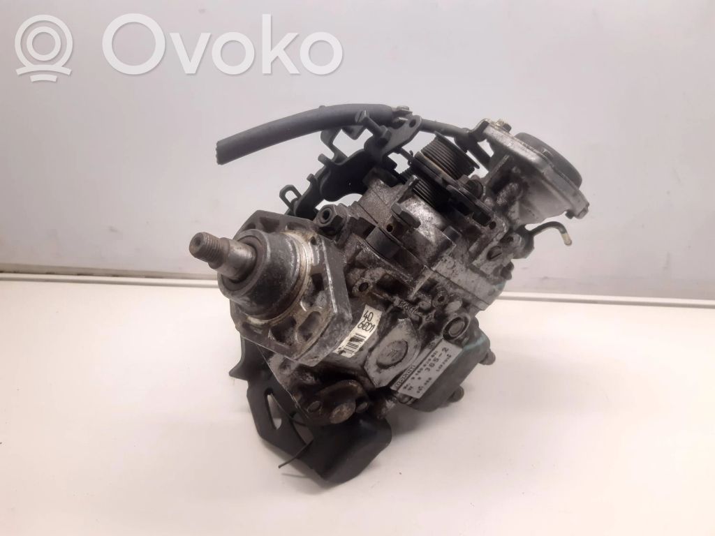 Opel Vectra A Degvielas sūknis 
