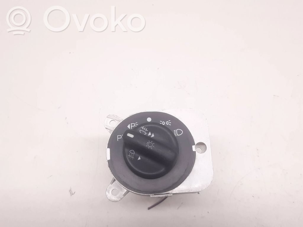 Ford Cougar Light switch 