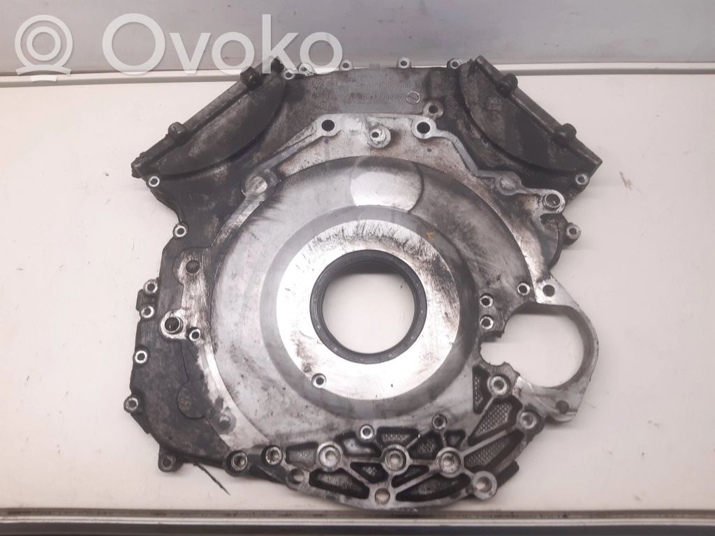 Audi A6 S6 C6 4F Timing chain cover 