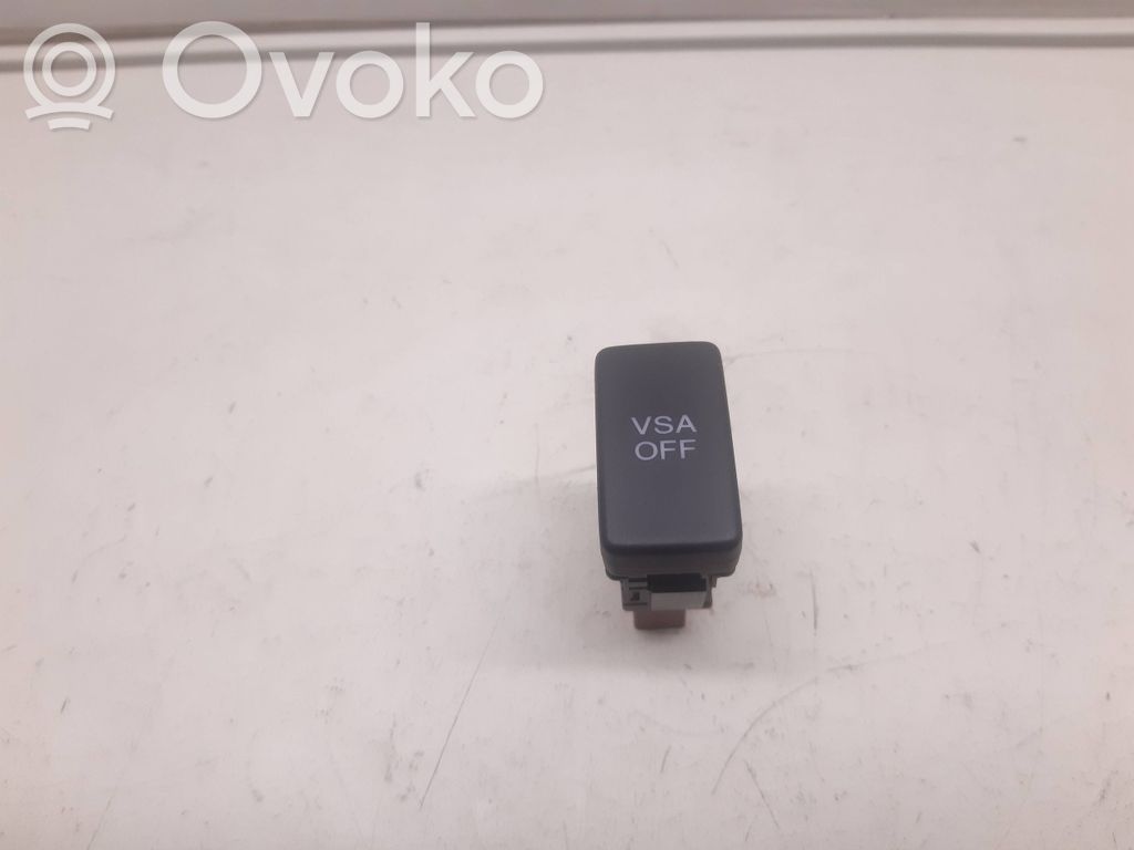 Honda Accord Other switches/knobs/shifts 