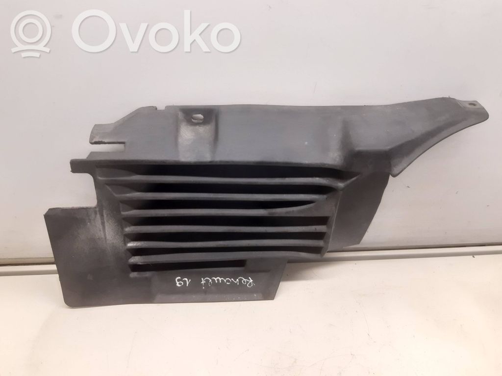 Renault 19 Etusäleikkö 