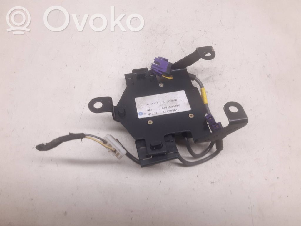 Renault 19 Airbag control unit/module 