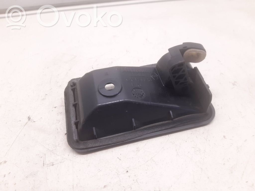 Renault 19 Rear door interior handle 