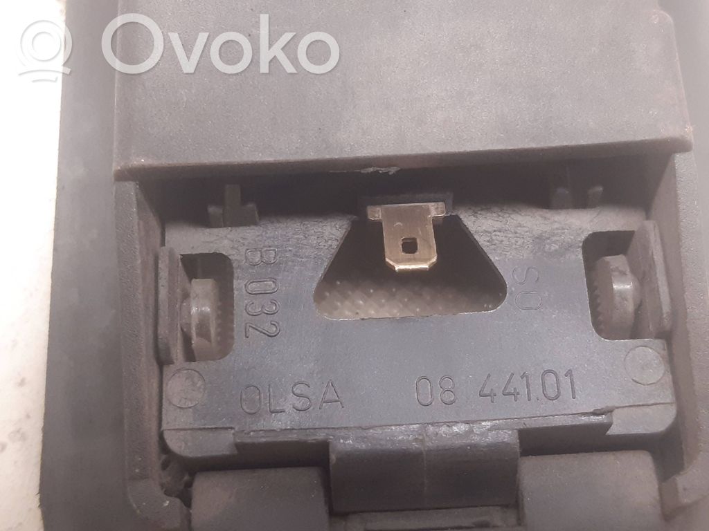 Citroen Jumper Front seat light 