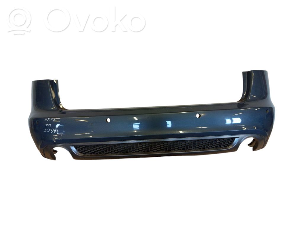 Audi A6 S6 C6 4F Parachoques 