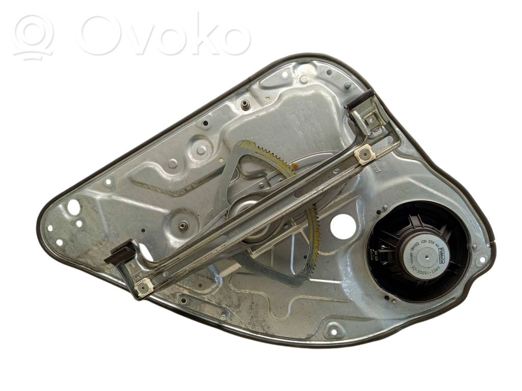 Ford Focus Takaoven ikkunan nostin moottorilla 