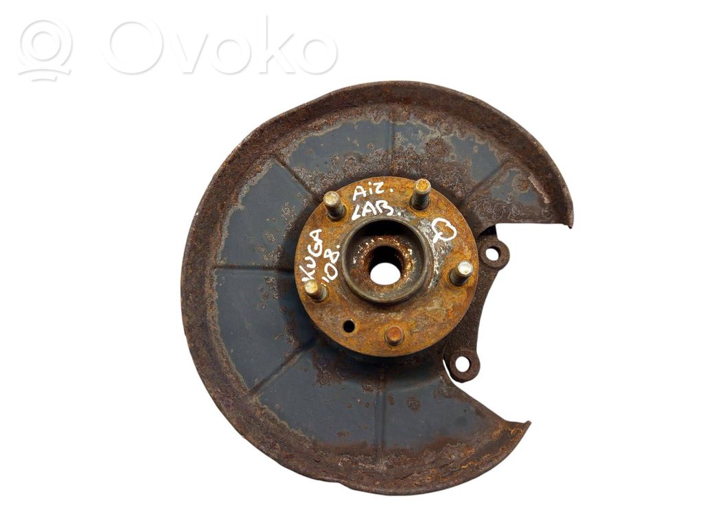 Ford Kuga I Achsschenkel hinten 