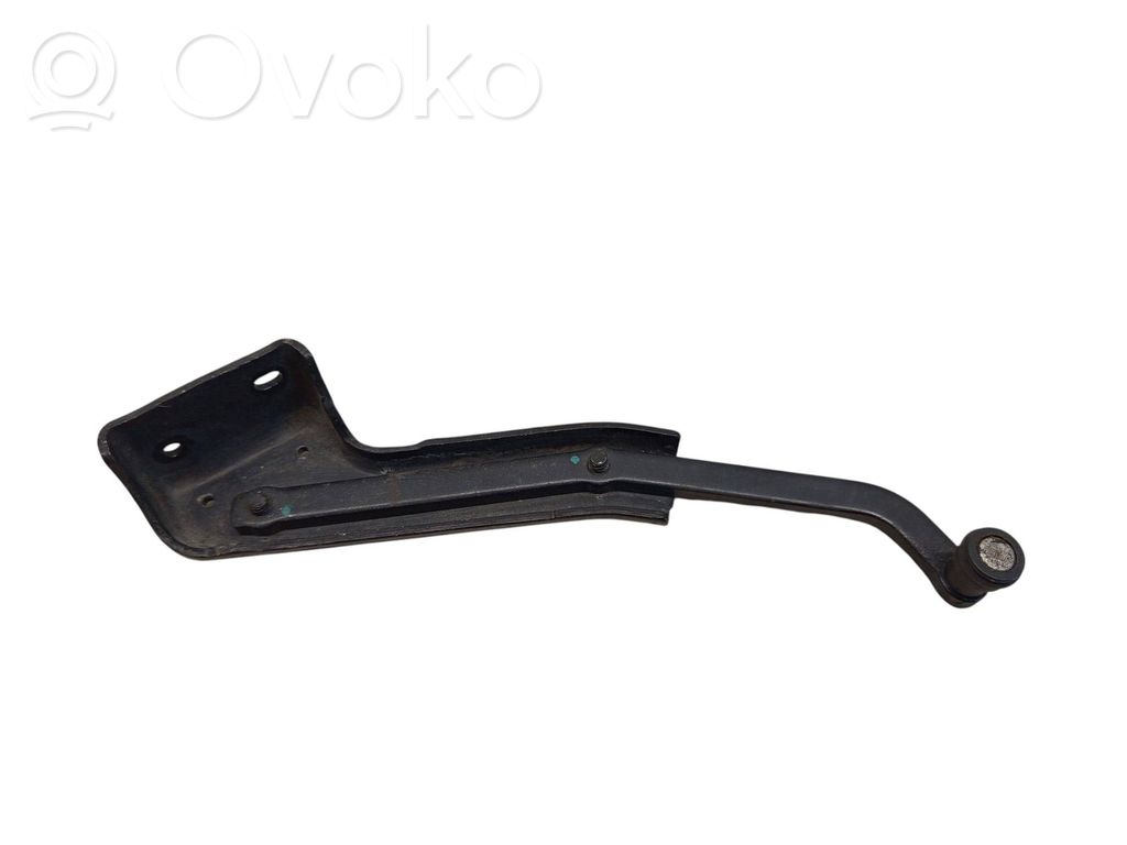 Opel Combo D Sliding door upper roller guide/hinge 