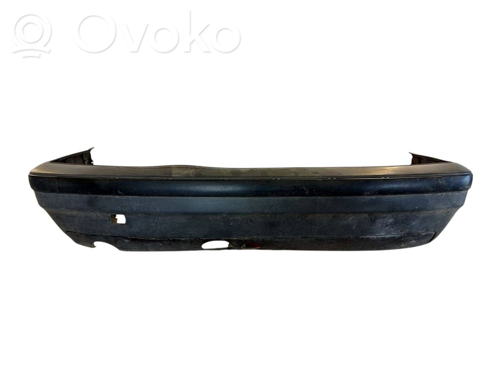 BMW 3 E36 Rear bumper 