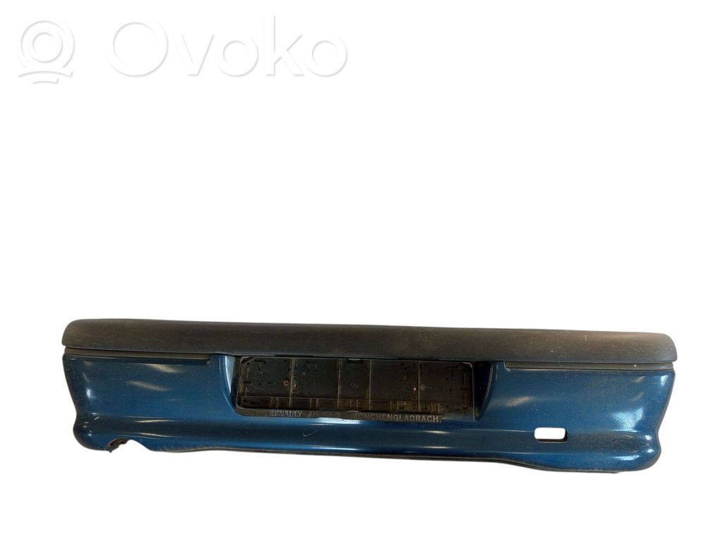 Renault 19 Бампер 