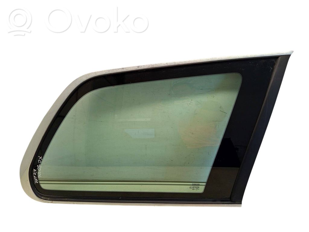 Volvo XC90 Finestrino laterale posteriore 