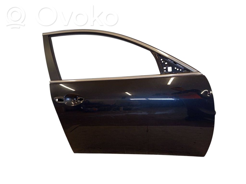 Mazda 6 Durvis 
