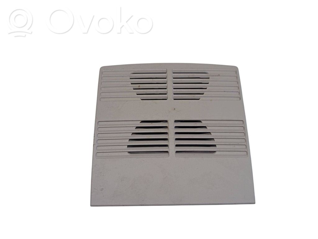 BMW 5 E60 E61 Alarm control unit/module 