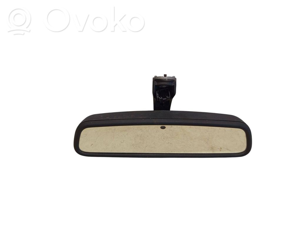 BMW 3 E90 E91 Rear view mirror (interior) 