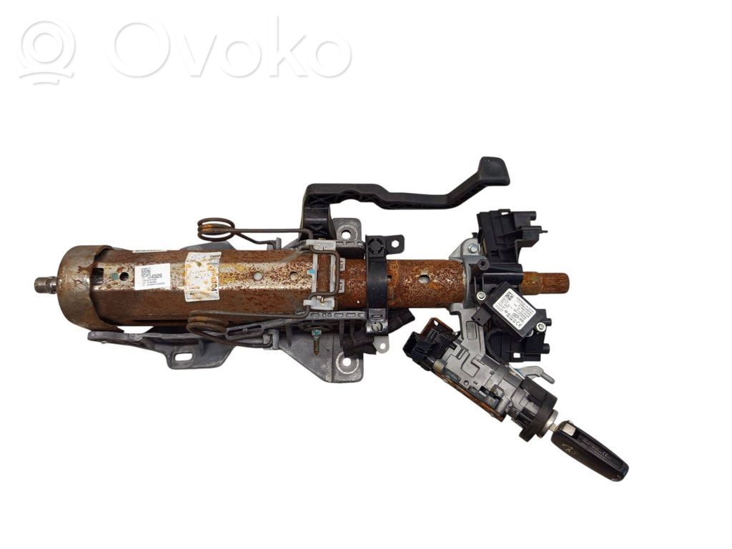 Opel Insignia A Hammastanko 