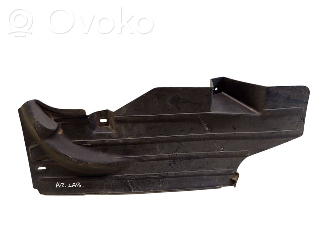 Volvo S40 Engine splash shield/under tray 