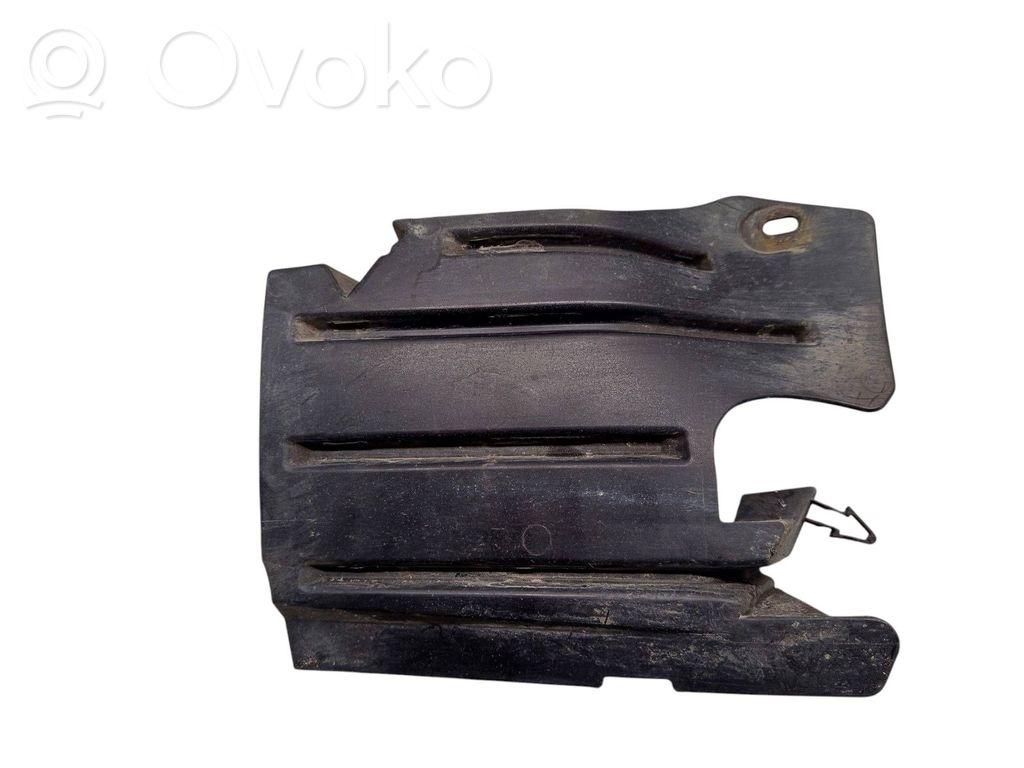 Ford Focus Rear underbody cover/under tray 