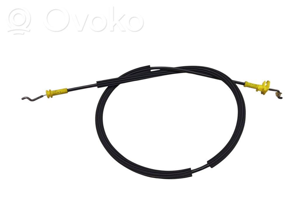 Renault Trafic II (X83) Línea de cable de puerta corredera 