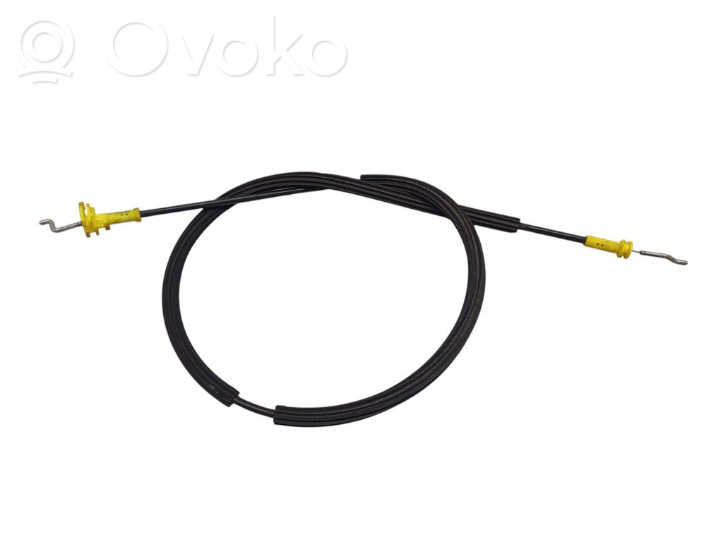 Renault Trafic II (X83) Línea de cable de puerta corredera 