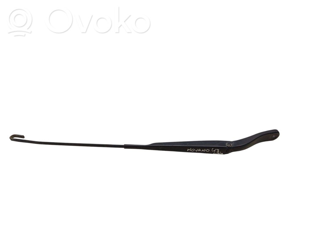 Opel Movano B Ramię wycieraczki szyby przedniej / czołowej 