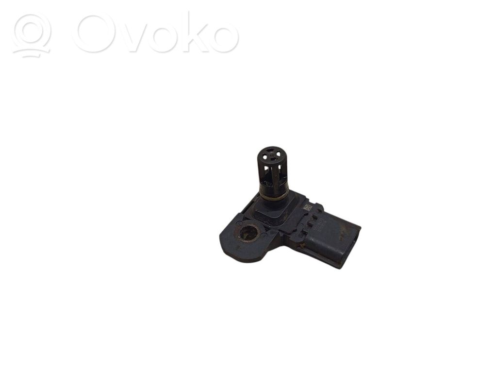 Opel Vivaro Luftdrucksensor 