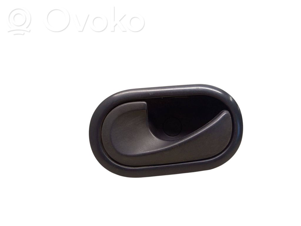 Opel Movano B Rear door interior handle 