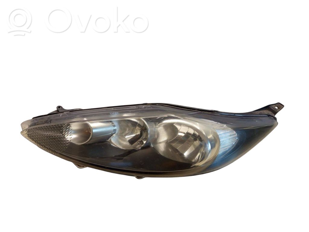 Lampa przednia   08191310,20B816LL